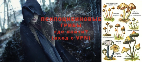 молекула духа Абаза